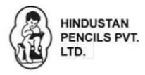 Hindustan Pencils Pvt. Ltd.