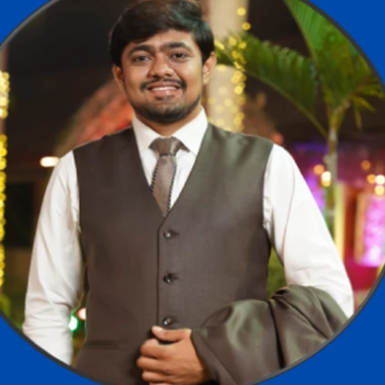 Gaurav Tibe, Managing Director of Tibe Allianz